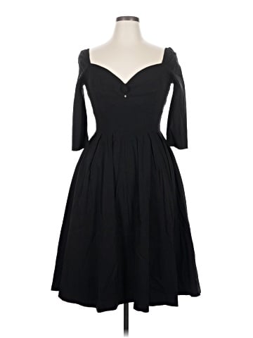 Unique Vintage Cocktail Dress (view 1)