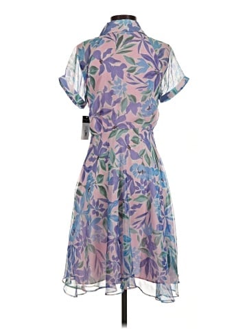 Tahari by ASL Casual Dress (view 2)