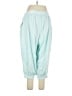LIVI Blue Casual Pants Size 18 - photo 2