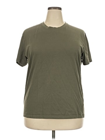 Uniqlo Short Sleeve T-Shirt (view 1)
