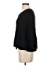 Free People Black Pullover Sweater Size S - photo 5