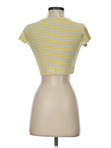 Urban Renewal Short Sleeve Turtleneck (view 2)