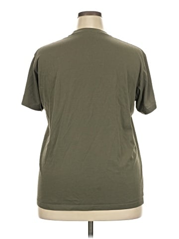 Uniqlo Short Sleeve T-Shirt (view 2)
