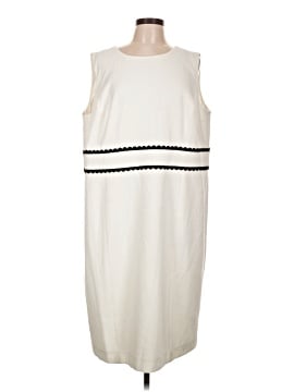 Kasper Casual Dress (view 1)