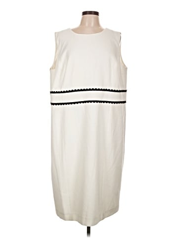 Kasper Casual Dress (view 1)