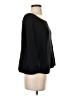 Free People Black Pullover Sweater Size S - photo 4