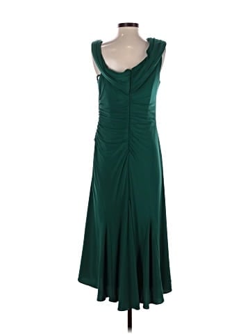 IEENA for Mac Duggal Cocktail Dress (view 2)