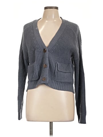 Ultra Flirt Cardigan (view 1)