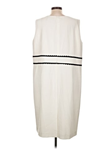 Kasper Casual Dress (view 2)