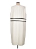 Kasper Ivory Casual Dress Size L (estimated) - photo 2