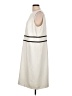 Kasper Ivory Casual Dress Size L (estimated) - photo 5