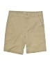 Old Navy Solid Tan Khaki Shorts Size 16 - photo 1