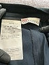 RED Valentino Blue Active Pants Size EU (IT) 48 / US 12 - photo 7