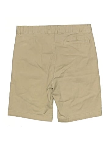 Old Navy Khaki Shorts (view 2)
