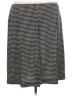 Alfani Houndstooth Black Formal Skirt Size 22w - photo 2