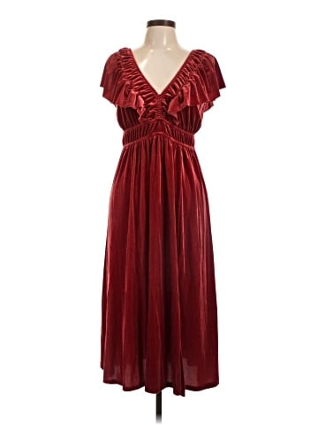 Eyeshadow Cocktail Dress (view 1)
