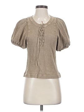 FP One Short Sleeve Top (view 1)