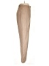 Liz Claiborne Chevron-herringbone Tan Wool Pants Size 6 - photo 4