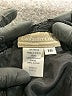 Coldwater Creek 100% Polyester Black Formal Skirt Size 16 - photo 4