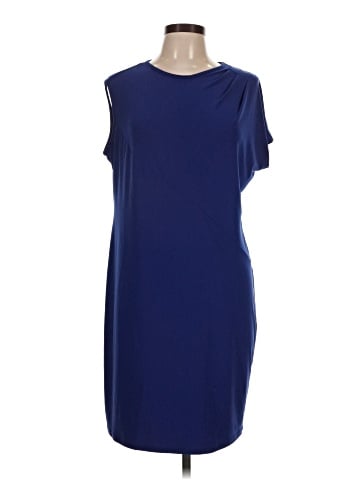 Clara Sun Woo Casual Dress (view 1)