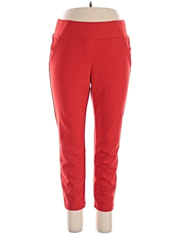SOHO Apparel Ltd Active Pants (view 1)