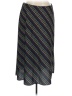 ELOQUII Polka Dots Black Formal Skirt Size 16 Plus - photo 1