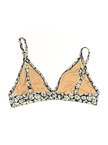 J.Crew Factory Store Swimsuit Top (view 2)