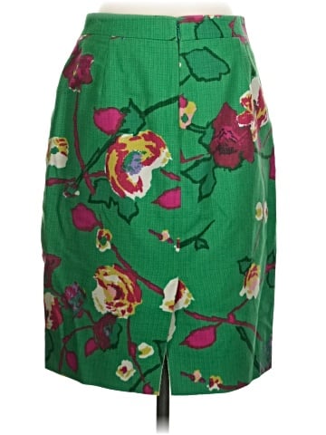 J.Crew Factory Store Casual Skirt (view 2)