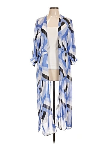Cato Kimono (view 1)