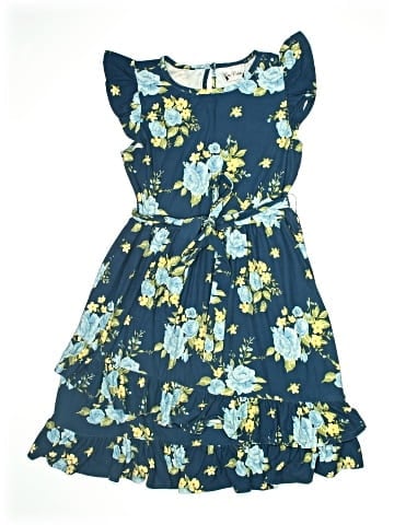 Rare Editions Dress (view 1)