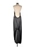 Halston Black Casual Dress Size 12 - photo 2