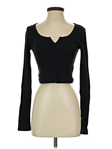 Aero Long Sleeve T-Shirt (view 1)