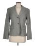 Escada Gray Blazer Size EU 38 / US 8 - photo 1