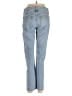 AYR Hearts Blue Jeans Size 25 waist - photo 2