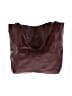 Unbranded 100% Leather Brown Leather Tote One size - photo 1