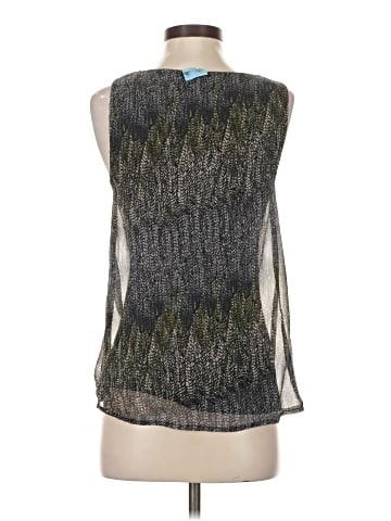 Deletta Sleeveless Blouse (view 2)