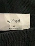 Wilfred Black Turtleneck Sweater Size XS - photo 7