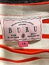 Buru Orange Long Sleeve Turtleneck Size XS - photo 7