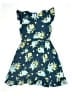 Rare Editions Print Blue Dress Size 14 - photo 2