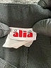 Alia Solid Black Dress Pants Size 00 - photo 7