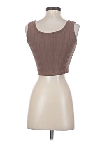 Yahada Sleeveless Blouse (view 2)
