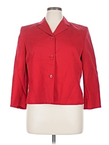 Pendleton Blazer (view 1)