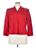 Pendleton 100% Cotton Red Blazer Size 16 - photo 1
