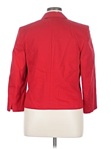 Pendleton Blazer (view 2)