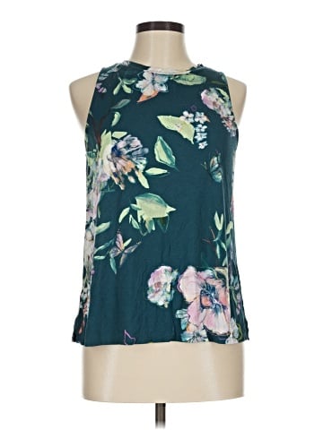 Soma Sleeveless Blouse (view 1)