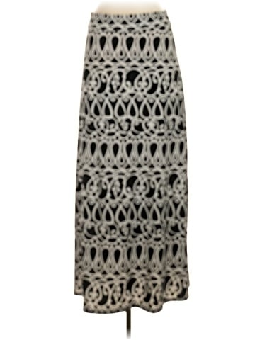 White House Black Market Casual Skirt (view 1)