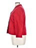Pendleton 100% Cotton Red Blazer Size 16 - photo 5