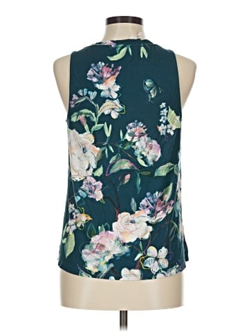 Soma Sleeveless Blouse (view 2)