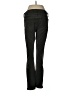 Kut from the Kloth Chevron-herringbone Black Jeans Size 8 - photo 2