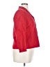 Pendleton 100% Cotton Red Blazer Size 16 - photo 4